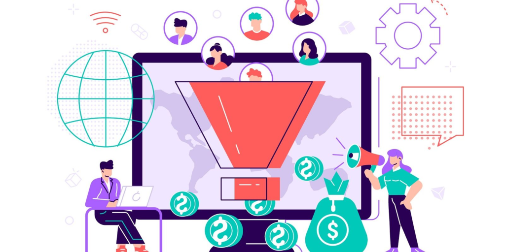 Business Consultants Drive Customer Acquisition
