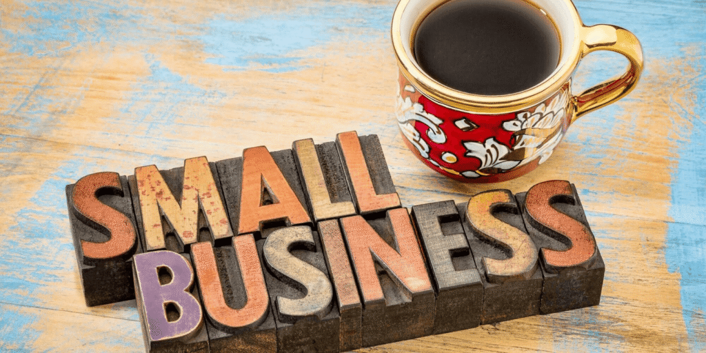 Empowering Small Businesses With Expert Support
