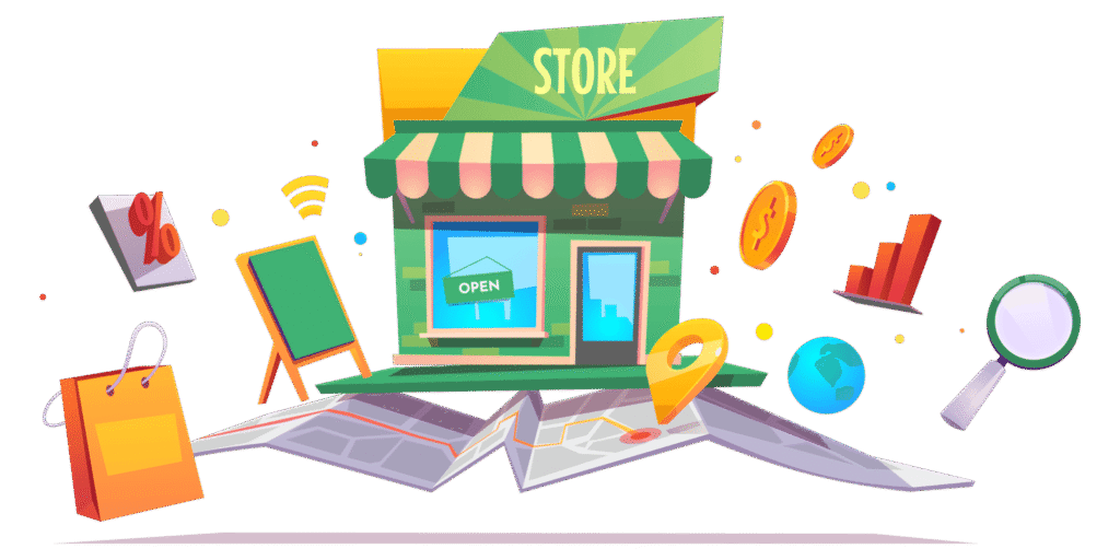 Consulting for Retailers Seeking Improvement