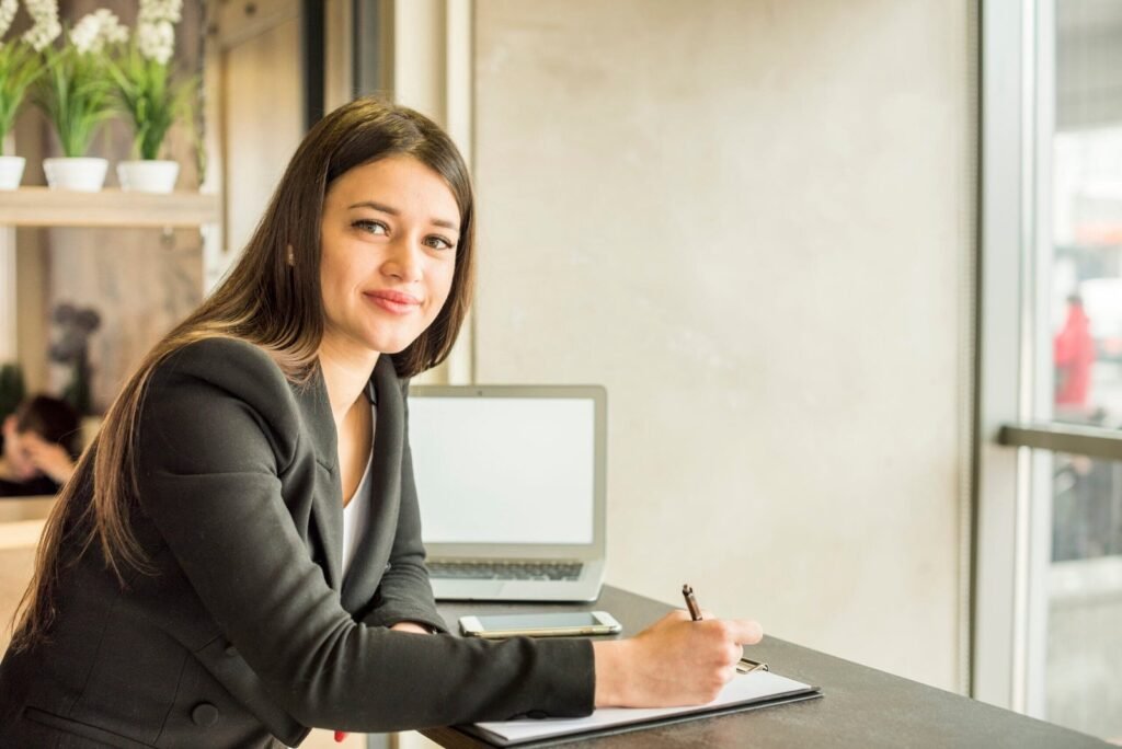 Shattering the Ceiling: Women Leading the Charge to New Career Heights