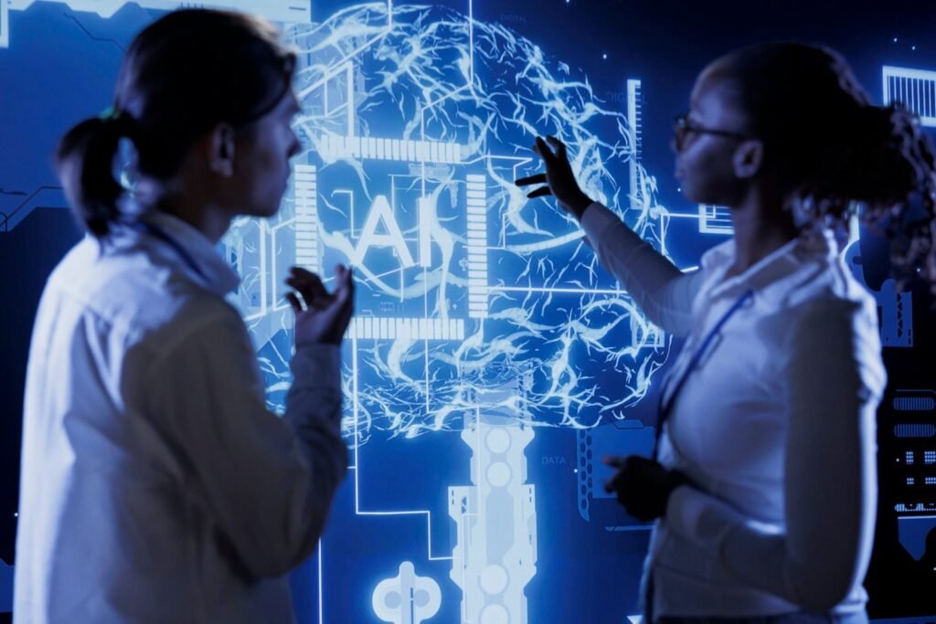 How AI Will Revolutionize the Future of Marketing
