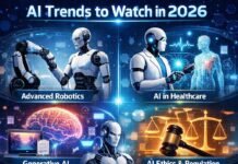AI Revolution 2026: How Artificial Intelligence Is Reshaping the Global Economy