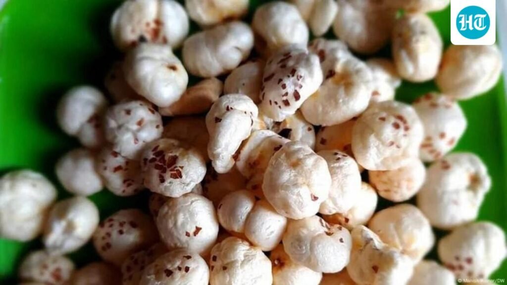 How Bihar Can Become the Global Hub of Makhana Industry