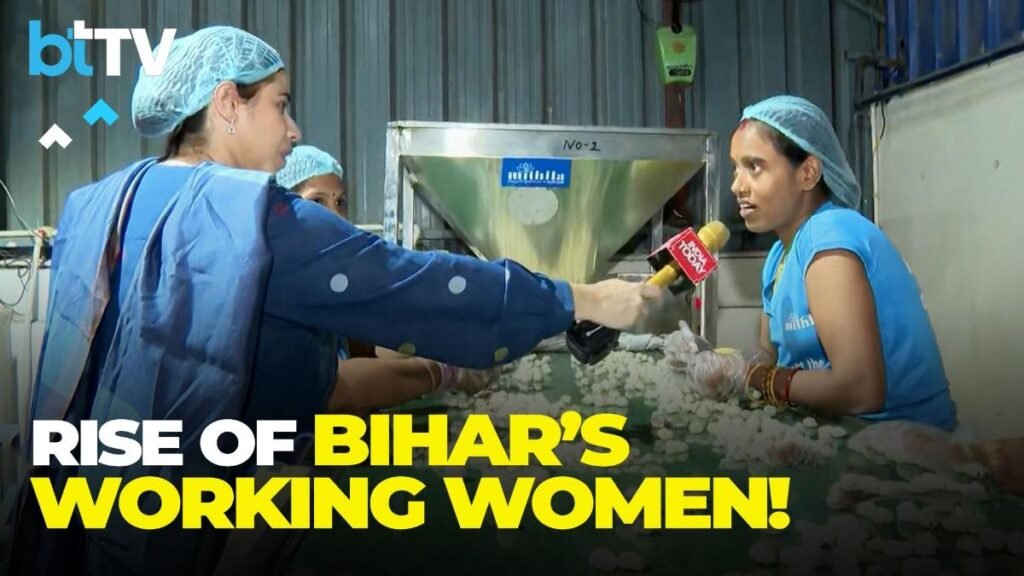 Women Empowerment Angle