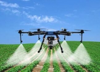 The Future of Smart Agriculture: How Technology Is Transforming Farming Worldwide