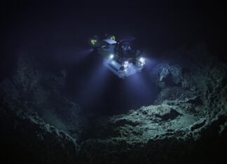 Deep-Sea Mining: The New Frontier for Critical Minerals