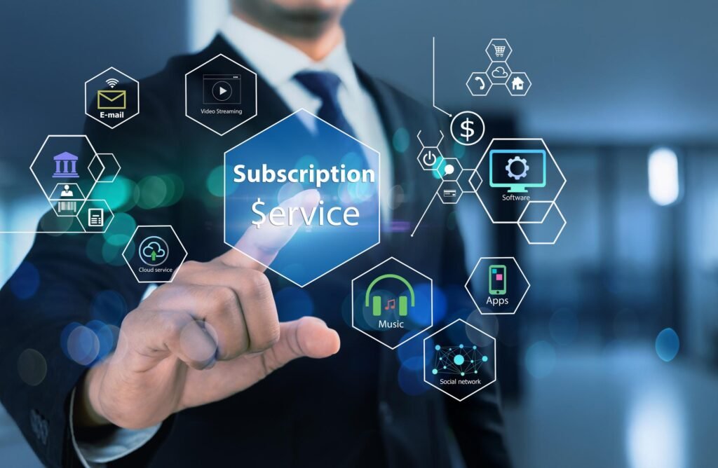 Why Subscription Businesses Are Winning in 2026