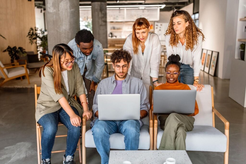 Why Gen Z Is Redefining Success Beyond Money and Job Titles