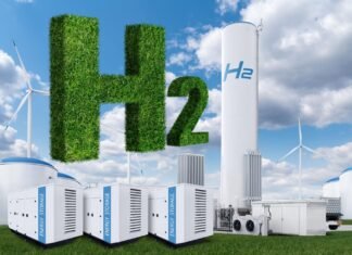 The Future of Hydrogen Energy: Fueling the Next Industrial Revolution