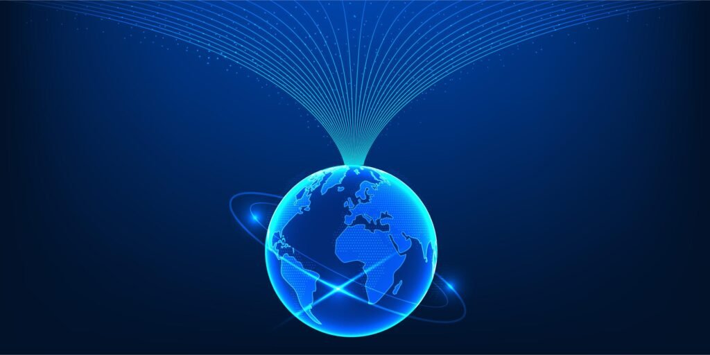 The Undersea Internet: The Hidden Infrastructure Powering the Digital World
