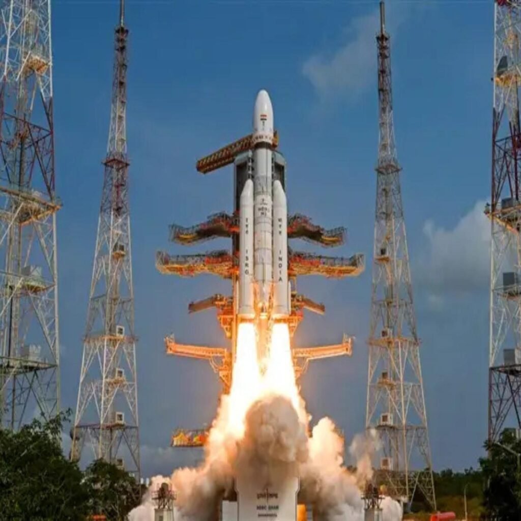 ISRO Prepares for Its Next PSLV Mission After Comprehensive Technical Review