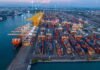 Smart Ports: How AI and Automation Are Transforming Global Shipping