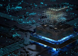 Quantum Computing: The Technology Race Beyond AI