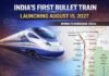 India’s High-Speed Rail Revolution: How Modern Transport Is Transforming Connectivity