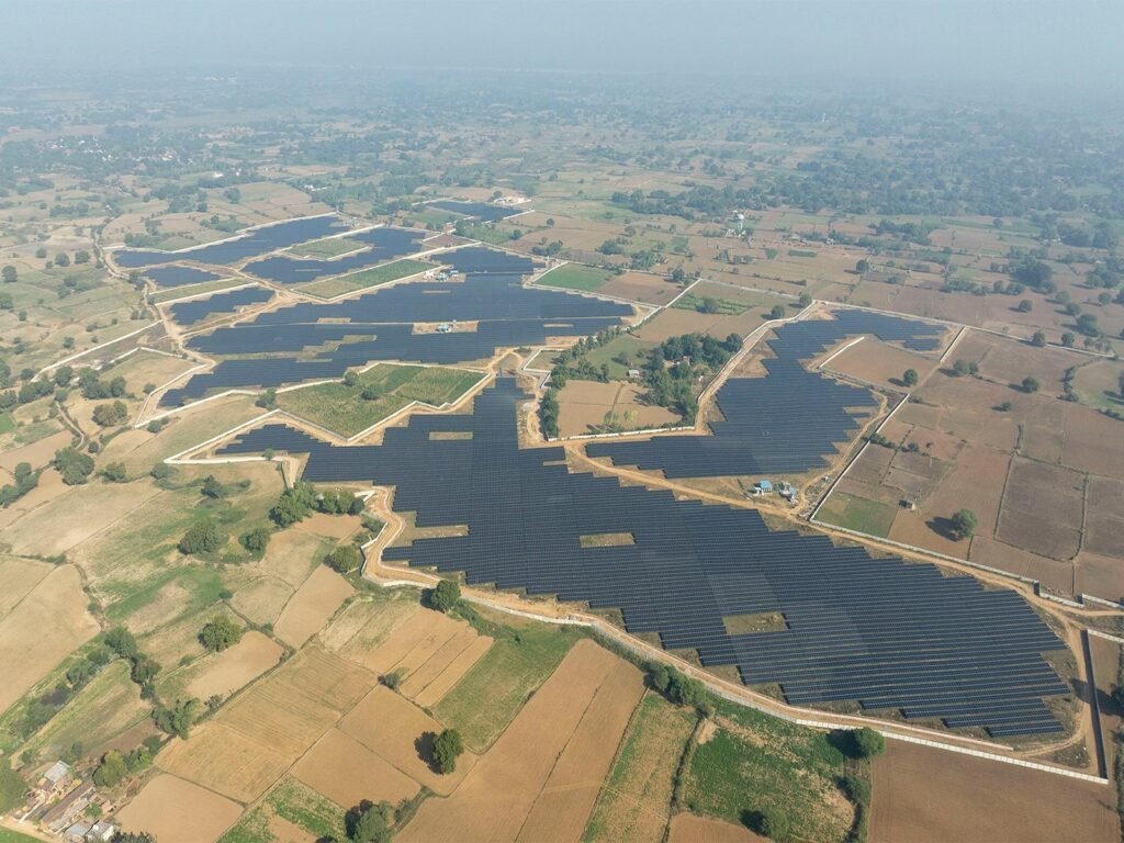 Uttar Pradesh Accelerates Growth with Mega Infrastructure and Green Energy Projects