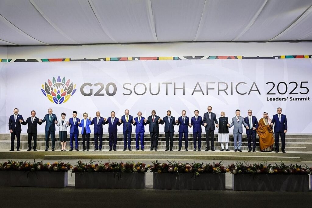 World in Focus 2026: The Key Events Shaping the Global Landscape
