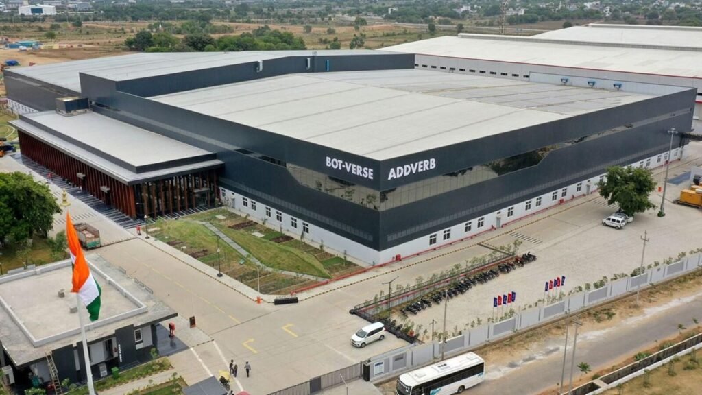 Andhra Pradesh Attracts Major Manufacturing Investment, Boosting Jobs and Industrial Growth