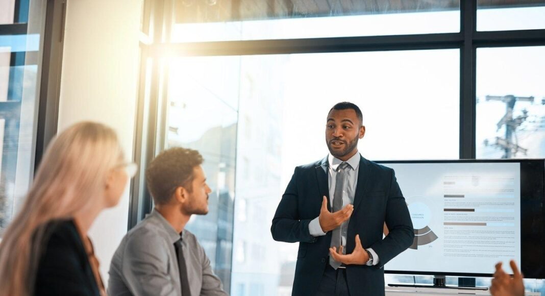 Why Every Business Needs a Business Consultant for Sustainable Growth