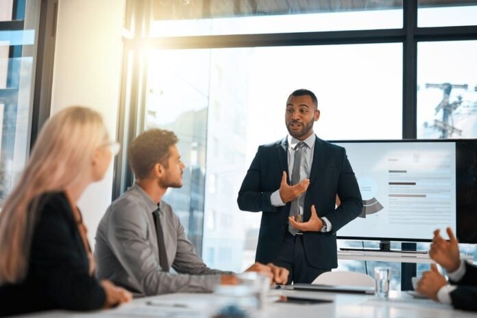 Why Every Business Needs a Business Consultant for Sustainable Growth